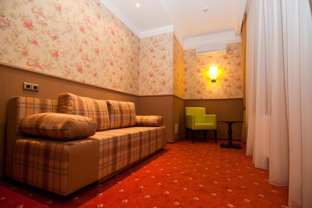 Road Star Hotel Dnipro Quarto foto