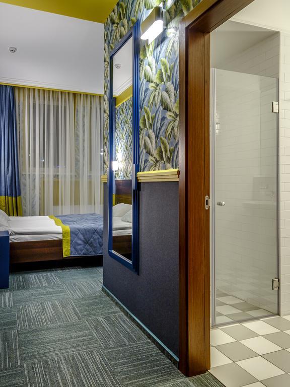 Road Star Hotel Dnipro Exterior foto